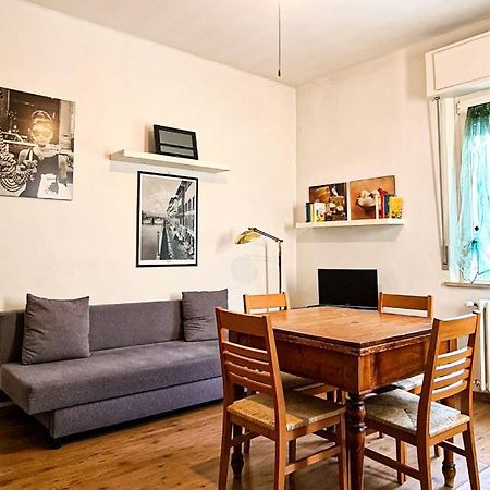 Fuori Porta Apartment Camerano Luaran gambar