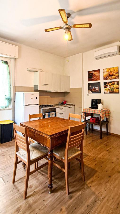Fuori Porta Apartment Camerano Luaran gambar