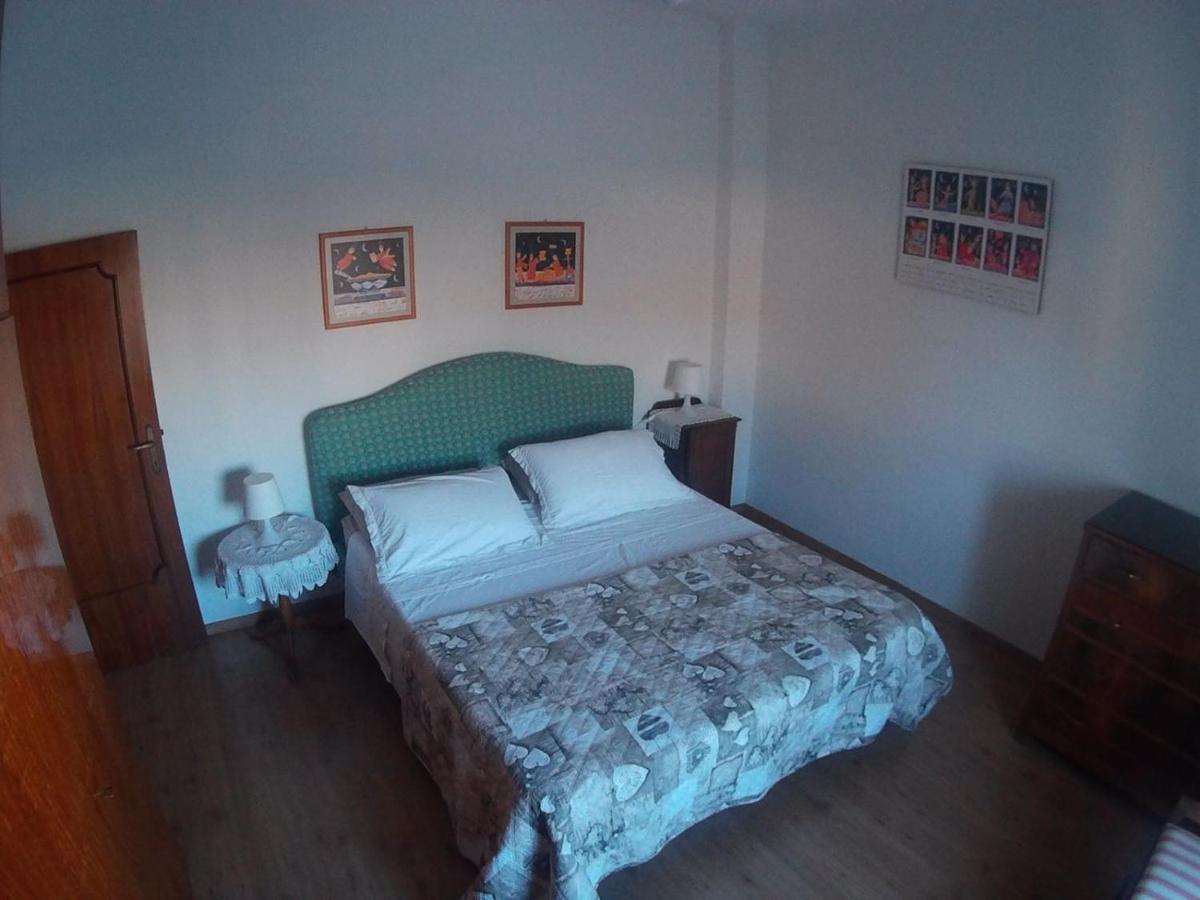 Fuori Porta Apartment Camerano Bilik gambar