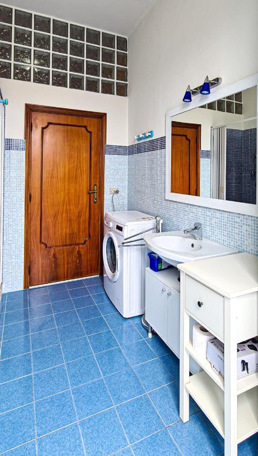 Fuori Porta Apartment Camerano Luaran gambar
